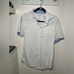 button down shirt for men’s